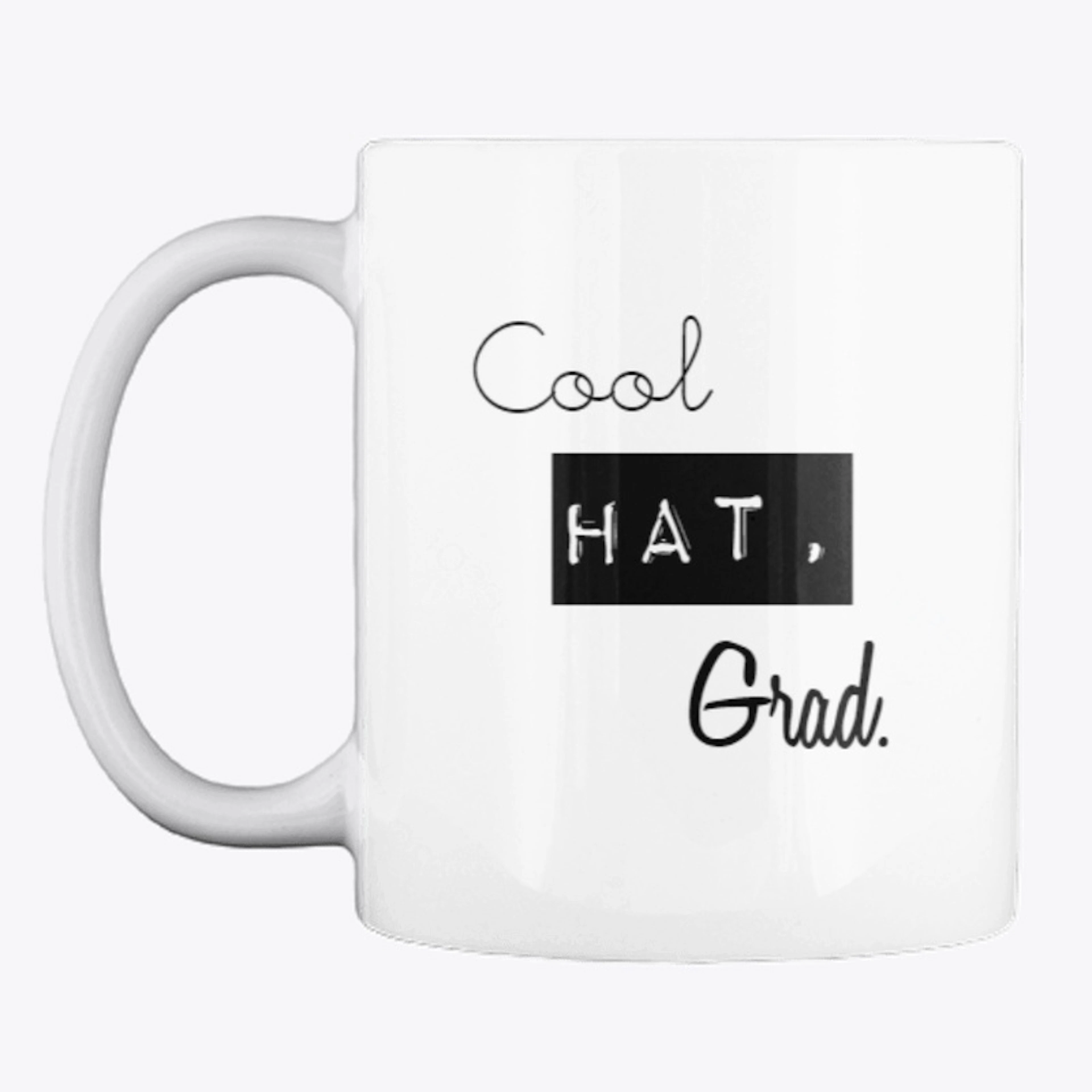 Cool Hat, Grad Collection