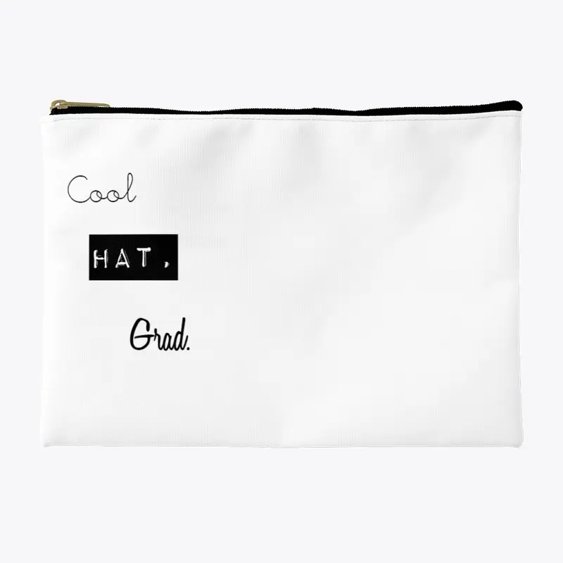 Cool Hat, Grad Collection